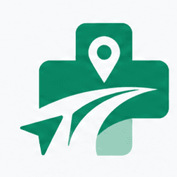 PharmaPilot logosu